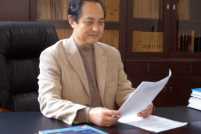 沉痛悼念马远良院士