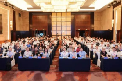 第六届全国计算声学大会在银川成功召开