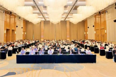 第三届全国超声大会在成都成功召开